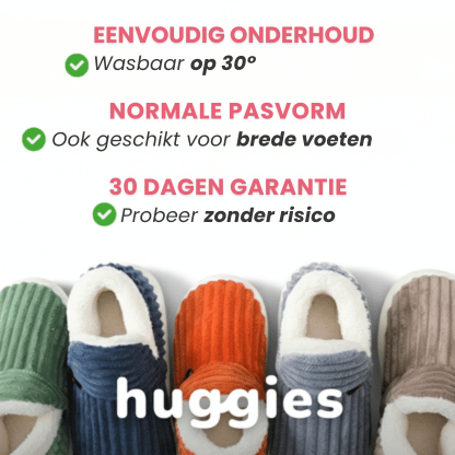 huggies